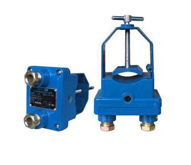 GKT5L設備開停傳感器