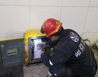 推進5G井下礦用 山西陽煤集團建成全國首個5G煤礦專網
