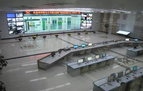 山東菏澤市采取“四項(xiàng)舉措”力推煤礦智能化改造