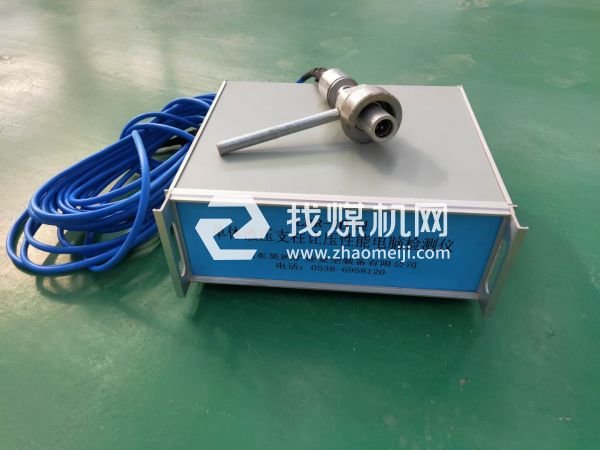 支柱讓壓檢測(cè)儀