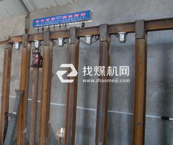 支柱密封質(zhì)量檢測(cè)儀