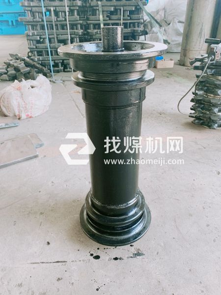 刮板機機尾滾筒40T刮板機配件機尾滾筒 機尾滾筒總成30T