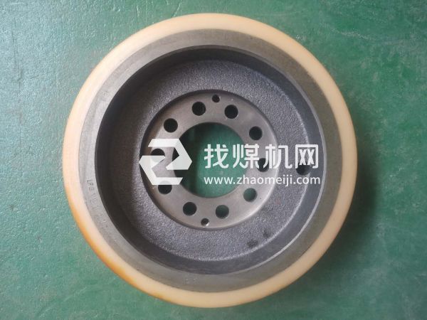 驅動輪