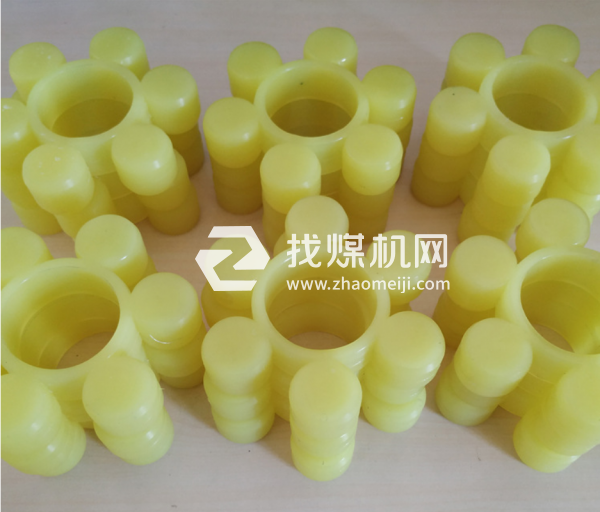 梅花墊 對輪梅花墊 聯軸器梅花墊