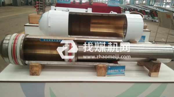 內孔熔銅外圓熔覆
