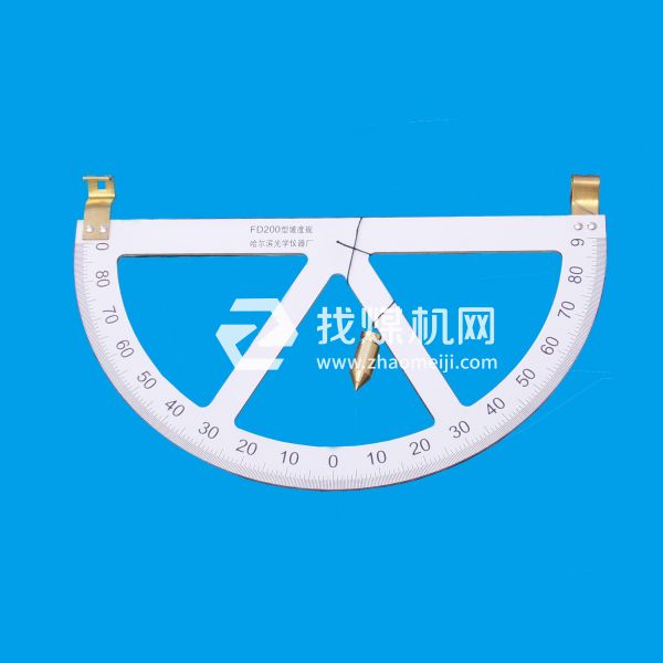  KP-200型坡度規   