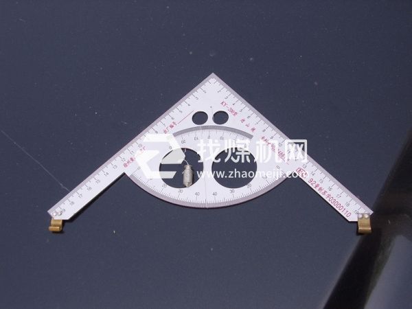 精品推薦礦山隧道專用測量儀器迎山規