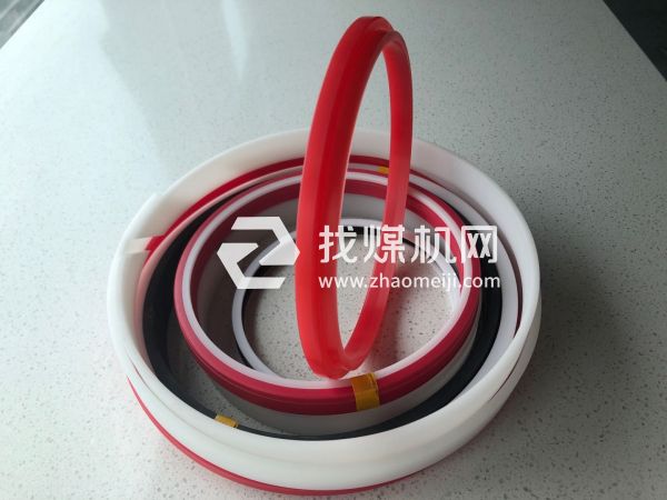 源頭廠家專業煤礦液壓支架專用防塵圈