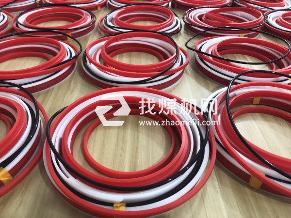 源頭廠家專業生產煤礦液壓支架密封件