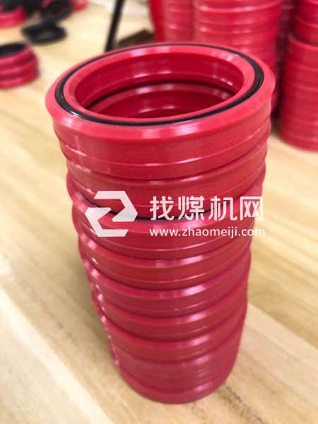 專業生產車削聚氨酯蕾型圈密封件
