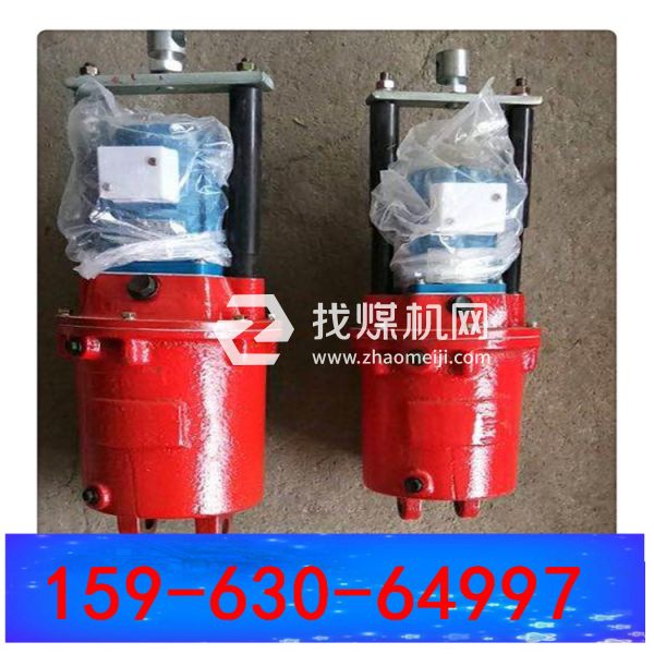 電力液壓推動(dòng)器YT1-80/6 ；159-630-64997