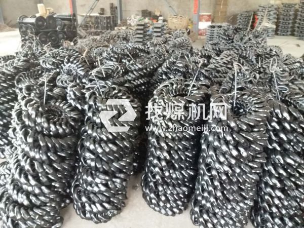 連接環 開口連接環 馬蹄環  礦用連接環