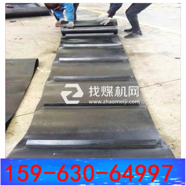 B=1800除鐵器環形帶  棄鐵器皮帶B=800
