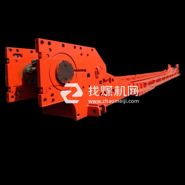 刮板機