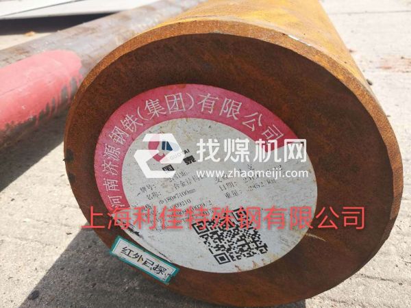 27SiMn圓鋼現貨供應商