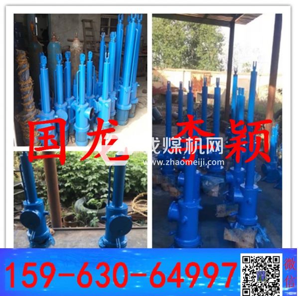 電液動推桿DYTZ500-500 直線推桿DYTZ 樹陰照水愛晴柔