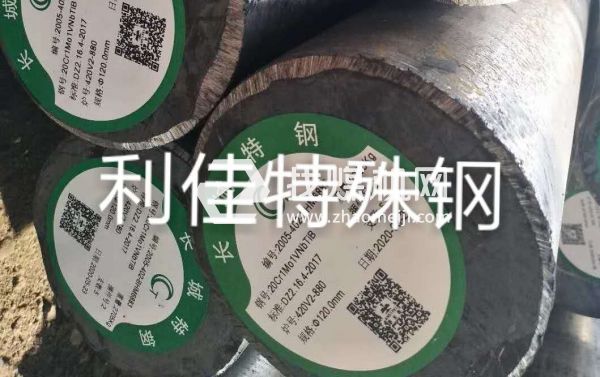 31NiCr14是什么材質1.5755是什么材料