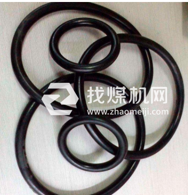 弘聚 專業生產 聚氨酯防塵圈 礦用防塵圈 現貨批發