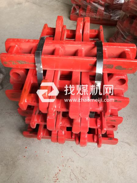 現貨供應 廠家直銷 鍛造齒軌 礦用齒軌 刮板機配件 型號齊全 價格優惠