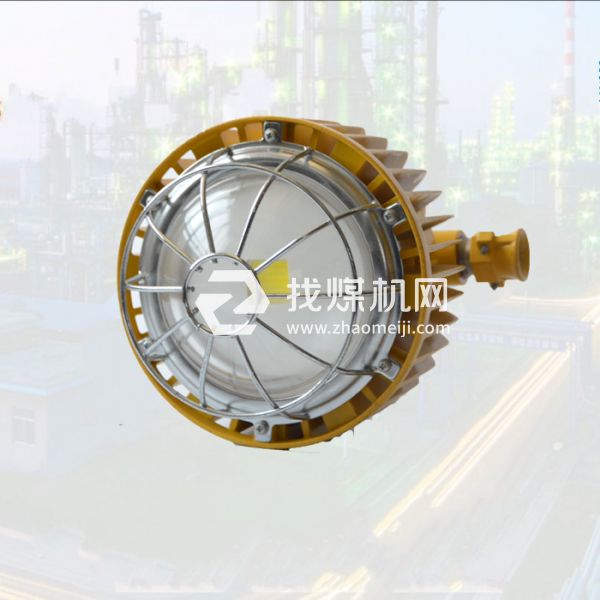 礦用隔爆型LED巷道燈(集成款) DGS50/127L(A)現貨批發 防爆燈