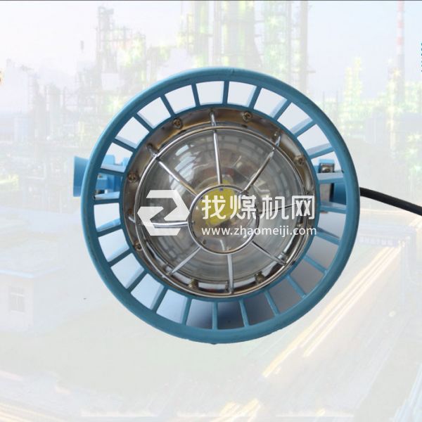DGS24/127L(A)礦用隔爆型LED巷道燈集成款 廠家供應