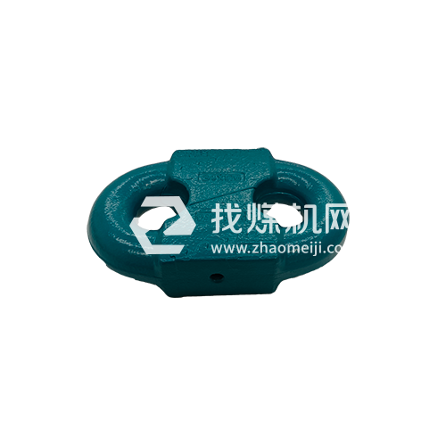 鋸齒型接鏈環