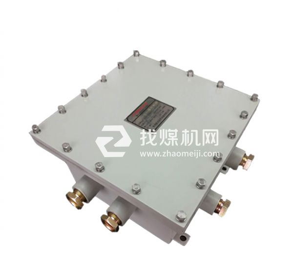 新澤監控直銷 石化場所用防爆箱 碳鋼/不銹鋼材質 可OEM