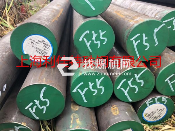 不銹鋼00Cr18Ni5Mo3Si2Nb圓鋼3RE60圓棒