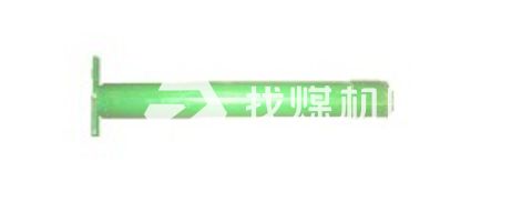 MJC煤的堅固性系數測定裝置