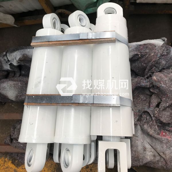液壓支架防滑千斤頂設計合理穩定性好