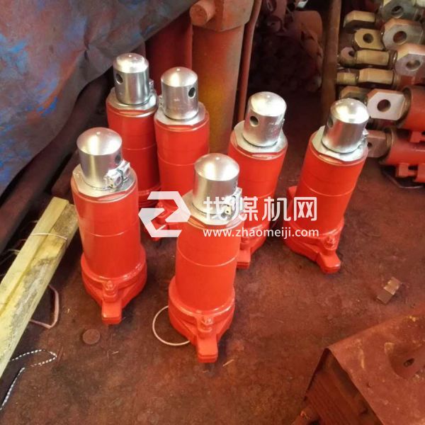 打深孔帶摩擦鞋抬底千斤頂數控鏜車匠心加工