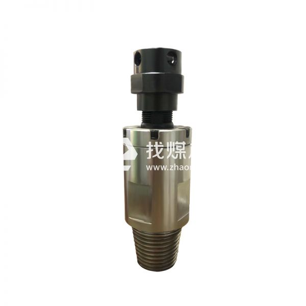 高壓注水器又稱供水、供風器等采用高耐磨進口密封件不漏水耐高壓