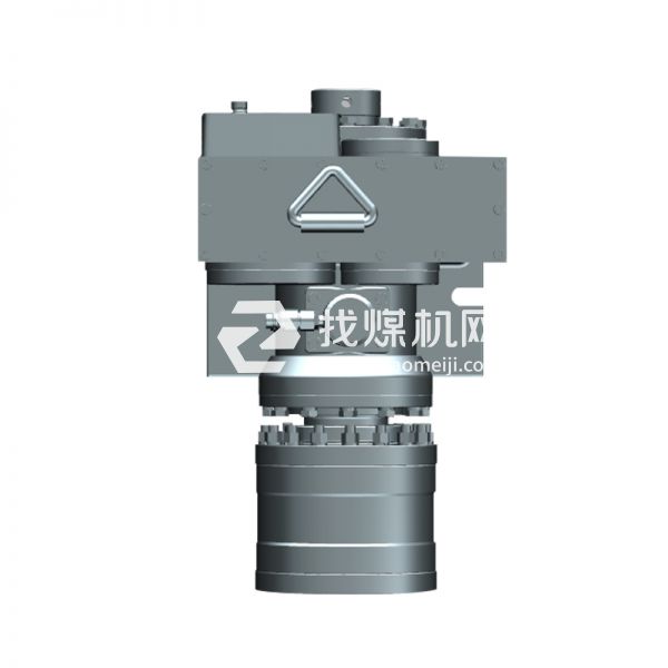 捷圖/煤礦用坑道鉆機4000LPS型號適配動力頭總成運行平穩耐磨耐用