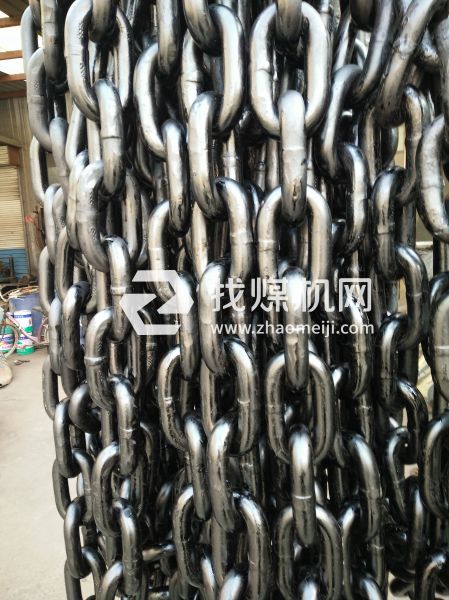刮板機