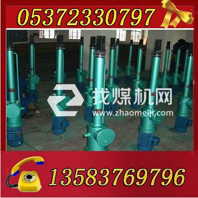 DYTZ700-350，DYTZ1500-750電液推桿，電動(dòng)推桿