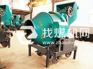 泵泵達 新型電動11千瓦全防爆攪拌機 1小時攪拌8-20方料 現(xiàn)貨