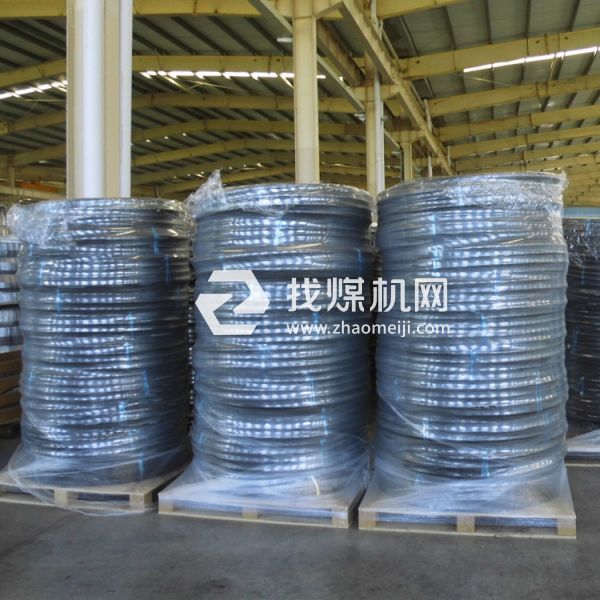 高壓軟管 鋼絲編織纏繞膠管 高壓油管 膠管總成 優路供應