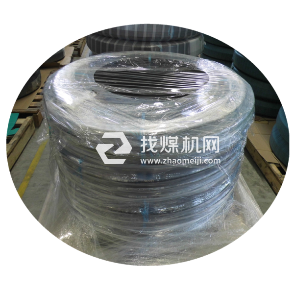 優路 機械設備用液壓油管總成 鋼絲纏繞高壓膠管 礦用耐磨膠管廠家