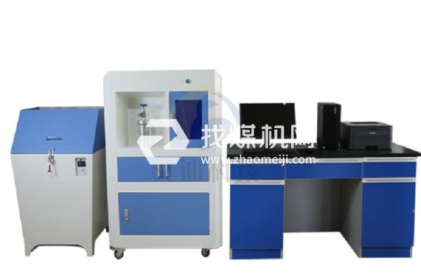 DGC-1瓦斯含量快速測定裝備系統