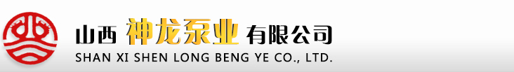 山西神龍泵業有限公司
