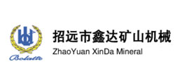 招遠市鑫達礦山機械設備有限公司