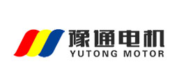 河南豫通電機股份公司